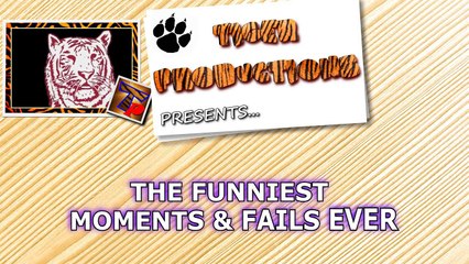 Wanna LAUGH LIKE HELL, WATCH THIS! - Super FUNNY MOMENTS & FAILS compilation