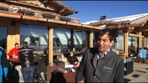 Cocina tirolesa en las Dolomitas | Euromaxx