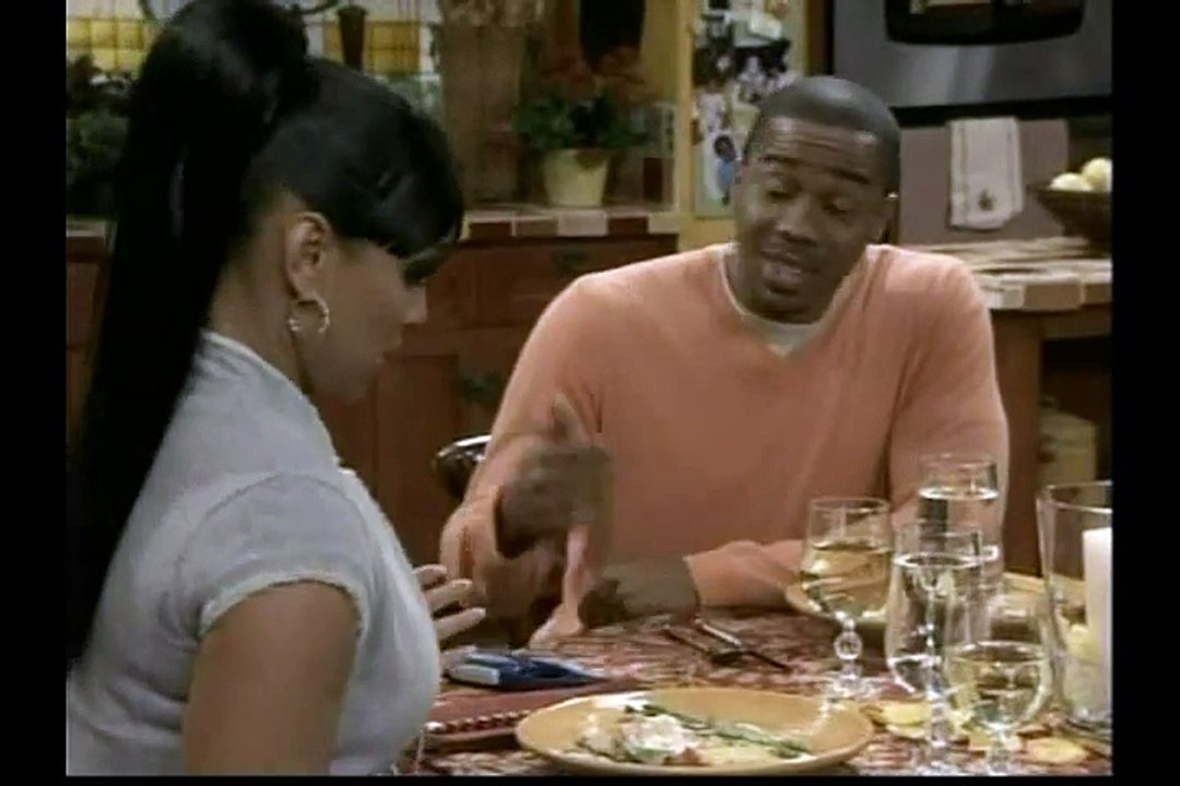 All Of Us S03E22 Carmen's Karma