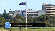 Hogares del mundo: Perth, Australia | Global 3000