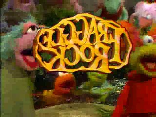 Fraggle Rock S01E06 The Preachification Of Convincing John