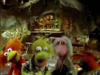 Fraggle Rock S01E10 Don't Cry Over Spilt Milk