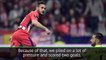 Atletico were intent on attacking from the outset - Simeone
