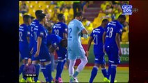 En Emelec esperan un resultado positivo