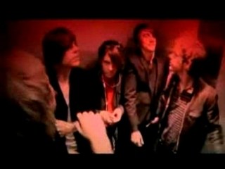 The Click Five - Jenny