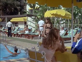 Charlie's Angels S01E03 The Mexican Connection