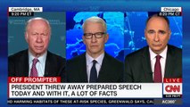 Ex-White House advisor compares Trump to authoritarian leader: 'It could lead to the death of democracy'