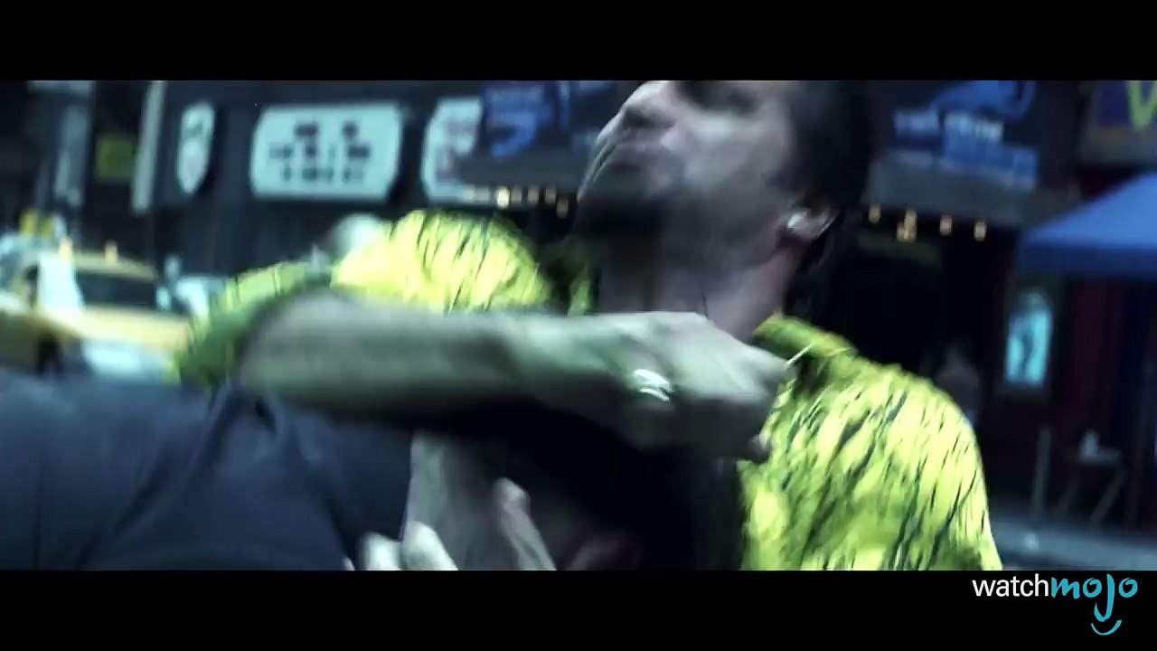 ¡Top 10 Escenas de FRANCOTIRADORES en Películas!