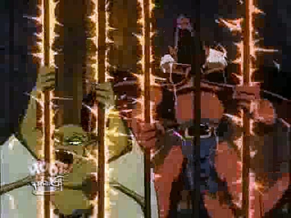 Gargoyles S01E09 Enter Macbeth