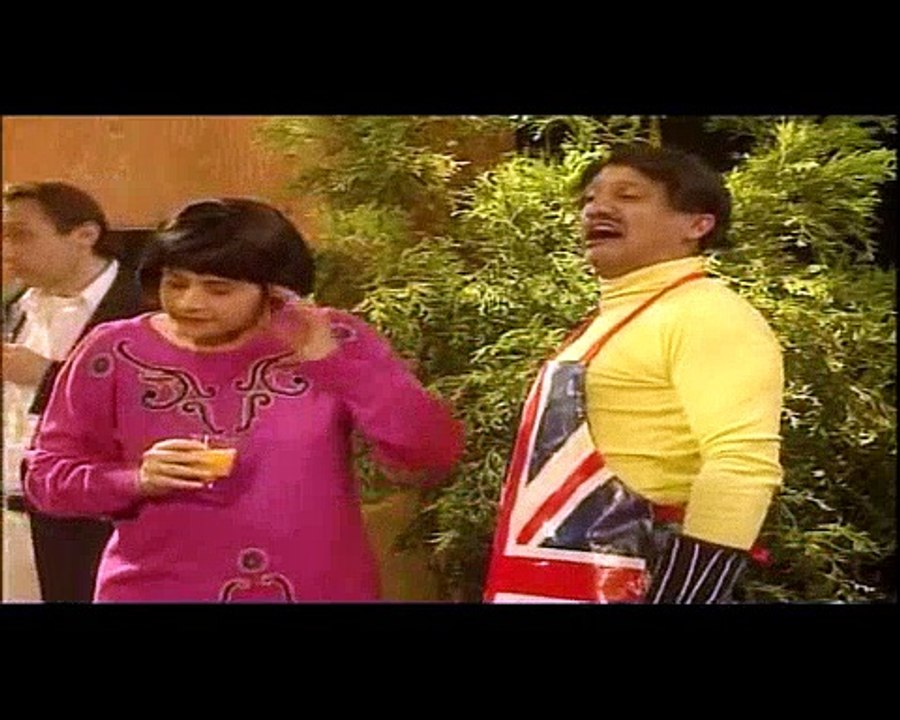 Goodness Gracious Me S01E06