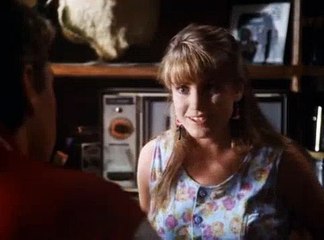 Northern Exposure S01E06 Sex, Lies And Ed's Tapes