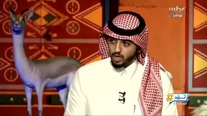 عبدالكريم الحربي ضيف ترند السعودية "اللقاء كامل"