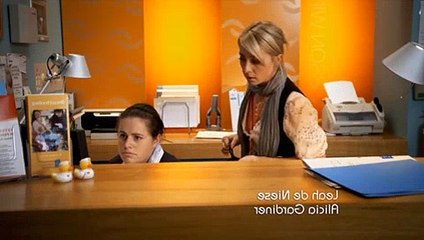 Offspring S01E04 Poison Ivy