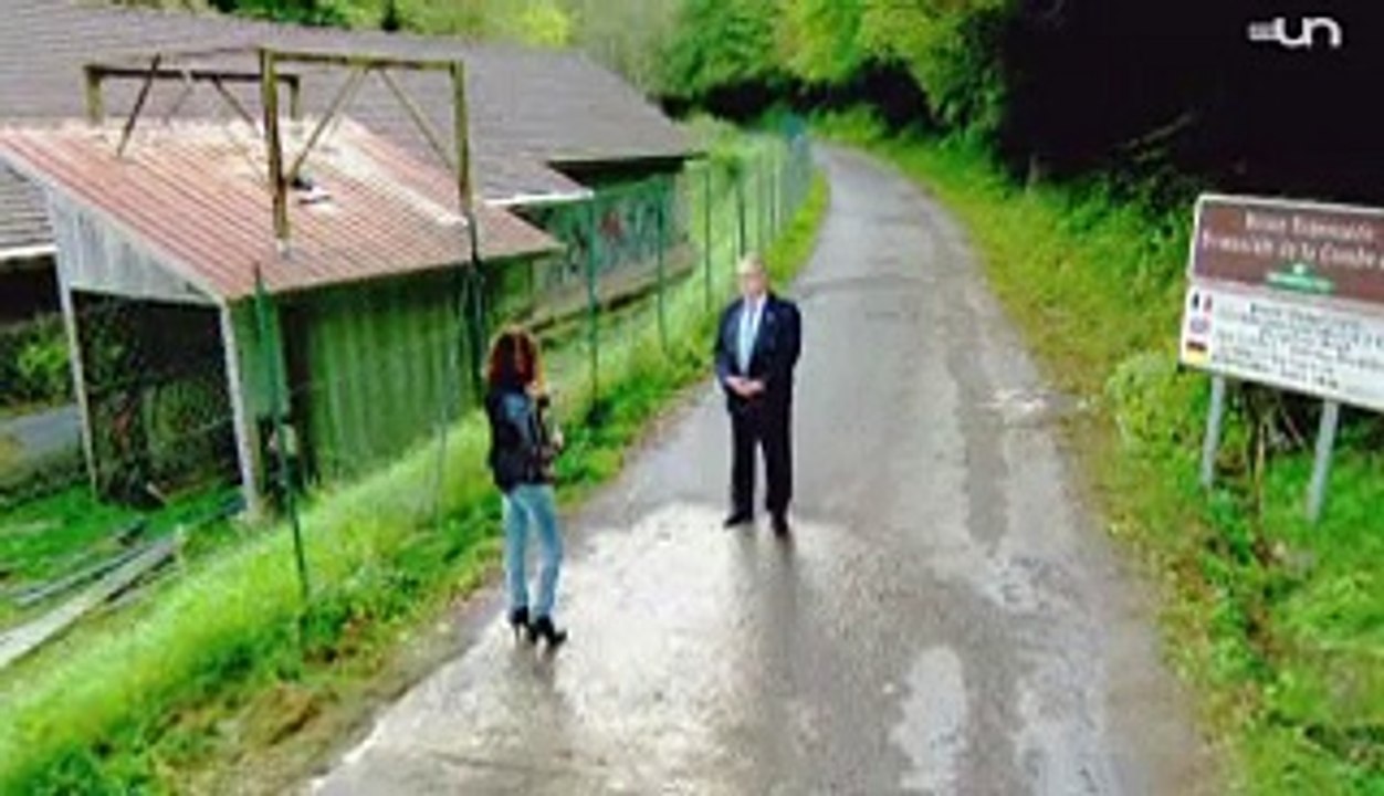 Reportage - Zone D'ombre - La Tuerie De Chevaline