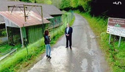 Reportage - Zone D'ombre - La Tuerie De Chevaline