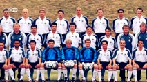 Los jóvenes talentos del fútbol alemán | Hecho en Alemania