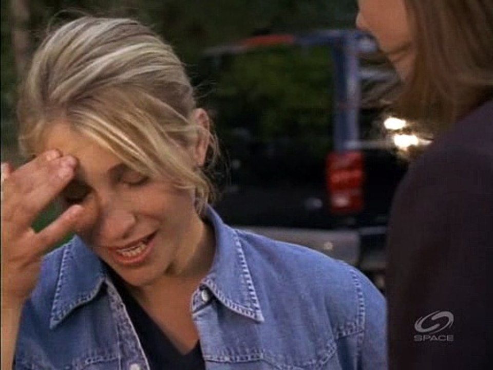 PSI FACTOR 309 - Harlequin