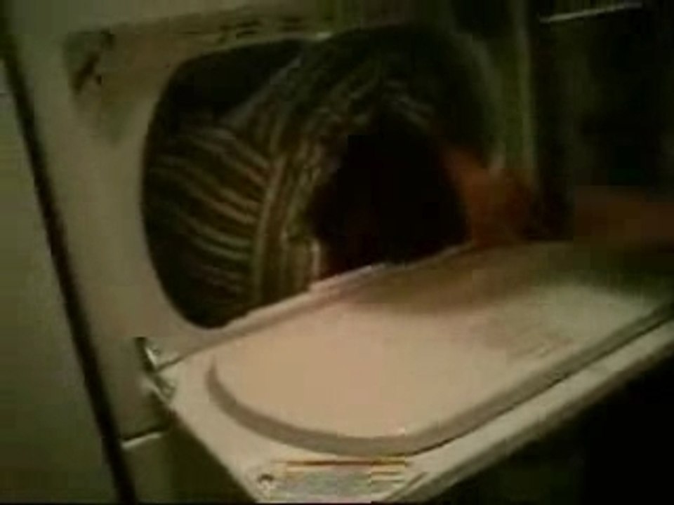 Jackass wash machine