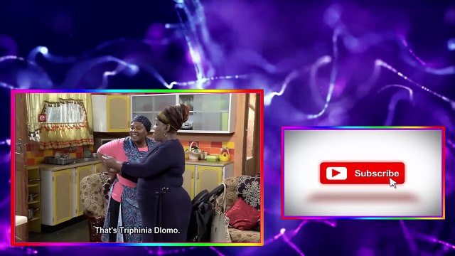 Rhythm City - Episode - 2801 Monday, 2 April 2018