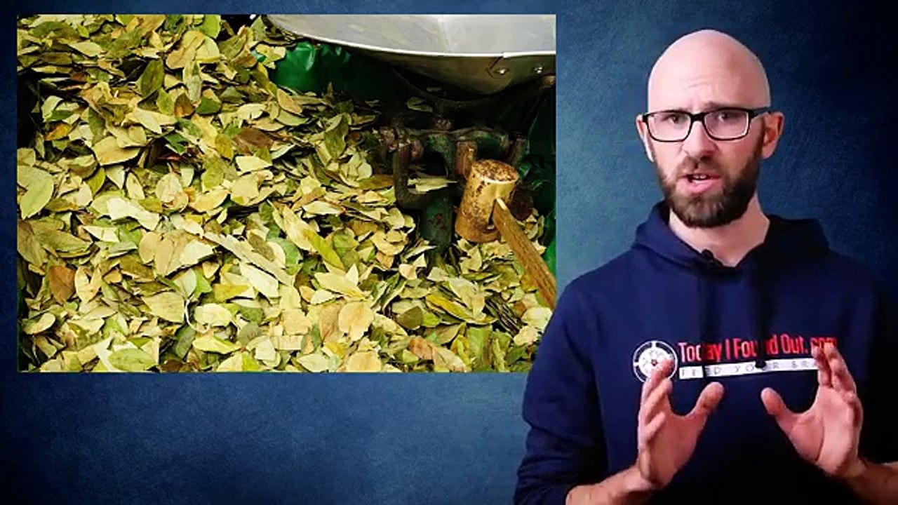 Is the Recipe for Coca-Cola Really Only Known By Two People?