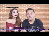 Rahasia Kisah Asmara Artis