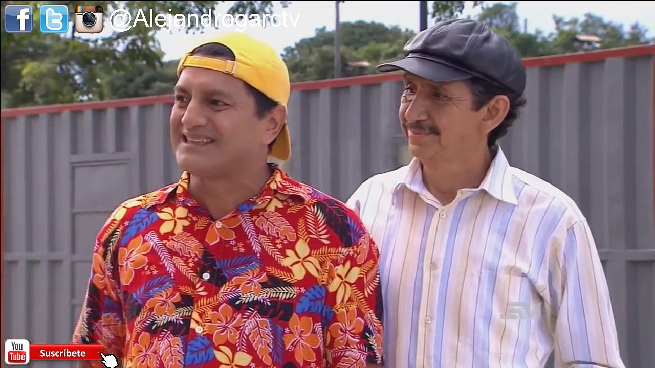 Tres Familias Capitulo 3 Cuarta Temporada HD
