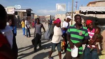 Deportación de haitianos en República Dominicana