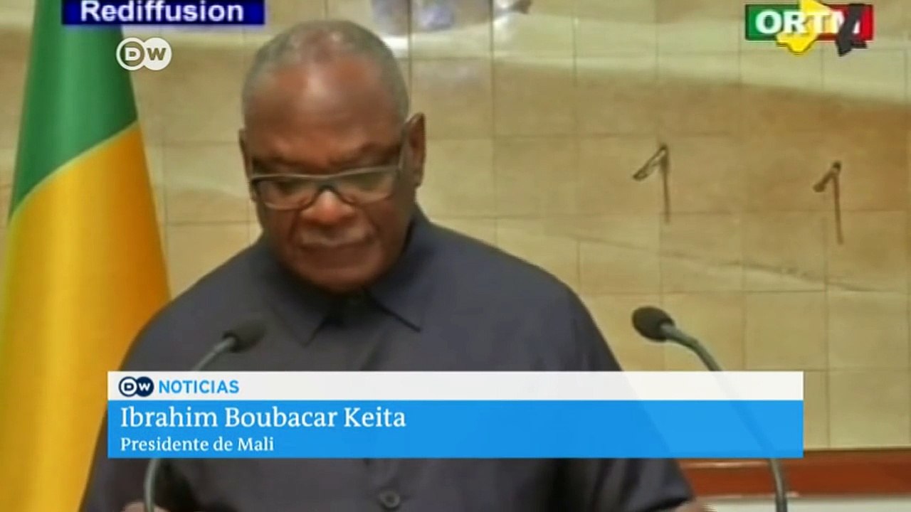 Malí: Bamako tras el atentado