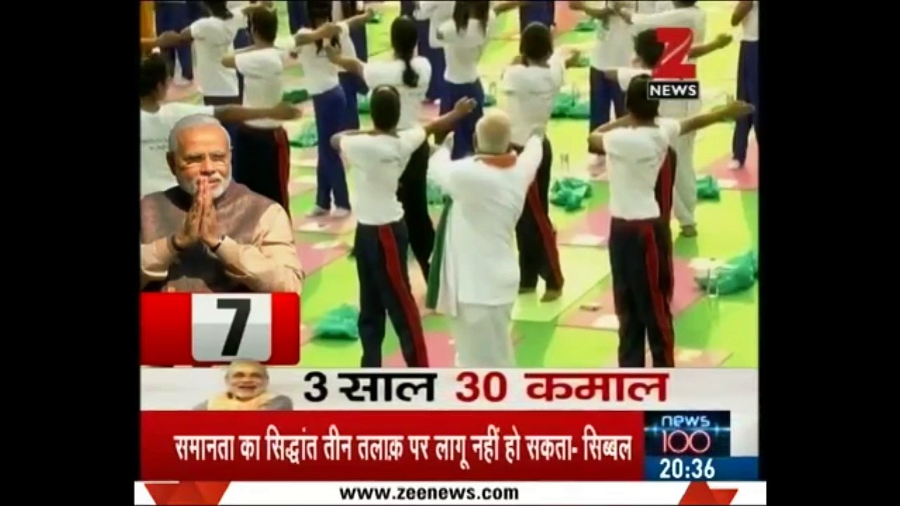30 decisions that changed India || Taken by PM Modi's government || मोदी बदल देगा India की सूरत