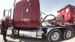 Cool Big Rigs at the TA, Woodstock, ON: TRUCK DRIVER VLOG SERIES #2