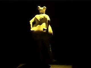 Le petit Nicolas et les ... (theatre de l'Usine)
