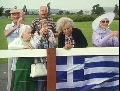 Waiting For God S03E09 Sleeping Pills