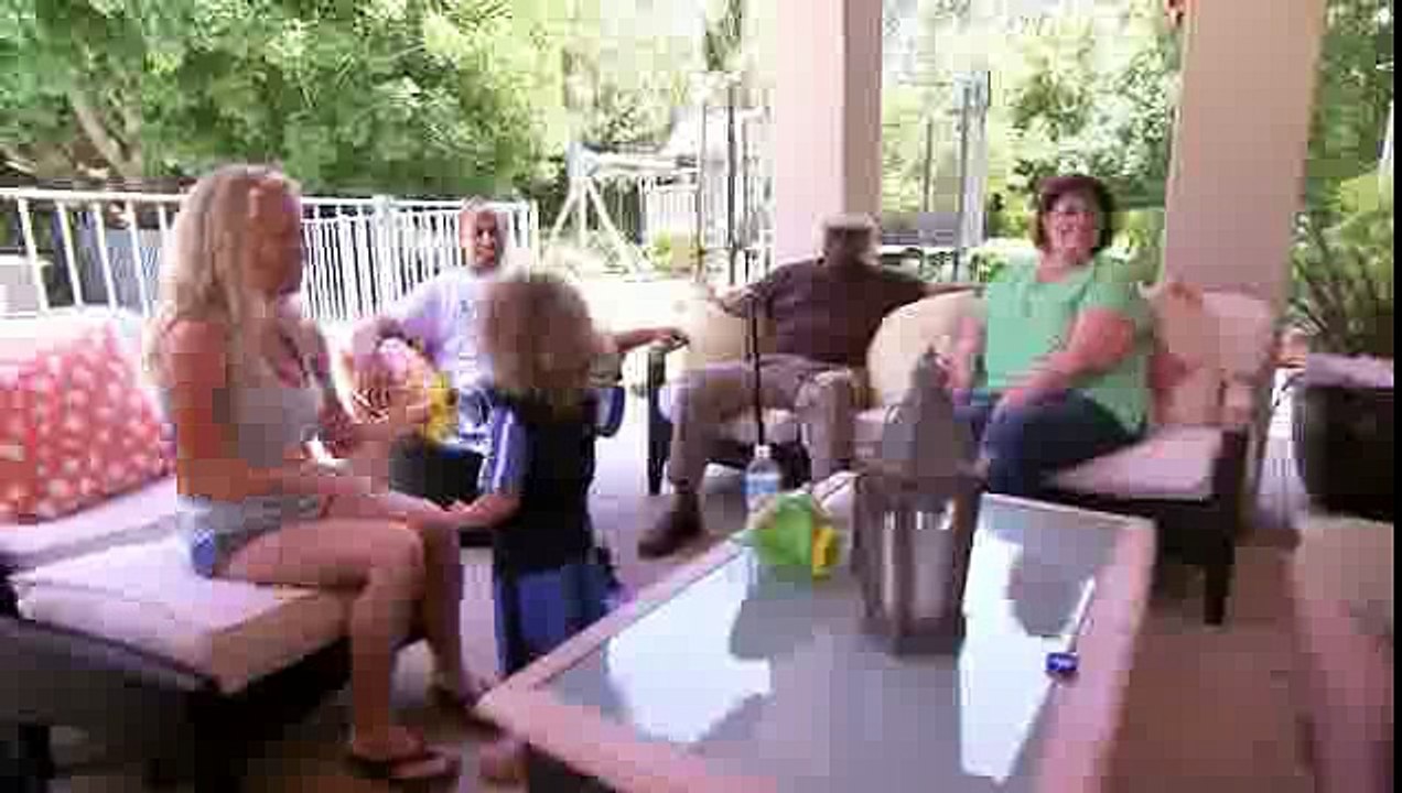 Kendra on Top S01E08 Fore Play