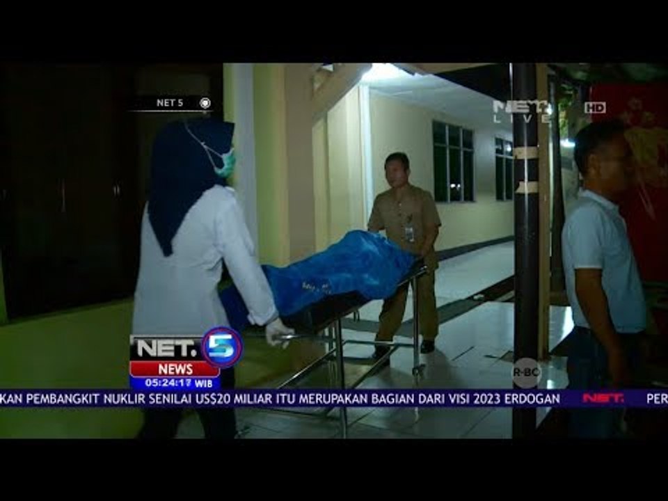 Total 14 Orang Tewas Karena Miras Oplosan Di Ti...