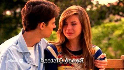 The Secret Life of the American Teenager S01E05 What Have You Done to Me