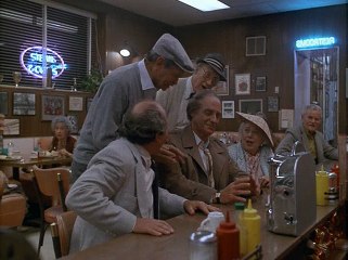 Amazing Stories S01E08 Mr. Magic