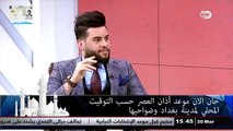 محمد السالم يقول نور الزين لوكي مال رافت وهو سبب خلاف نصرت البدر مع رافت البدر