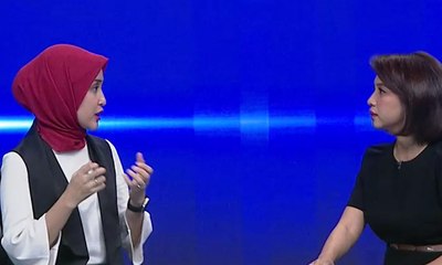 Prita Ghozie Jelaskan Kenapa Nabung Emas Menguntungkan