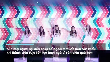Những Idol bất ngờ “lên hương” tên tuổi nhờ…fancam quá “đỉnh”