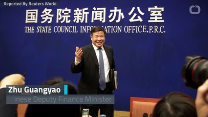 China State Media Claims The Nation Never Backs Down In The Face Of Threats