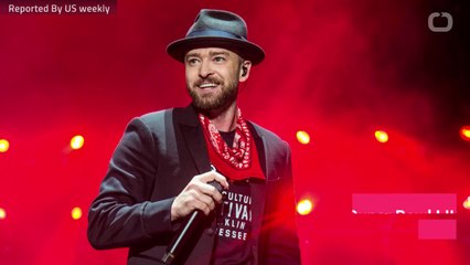 Justin Timberlake and Super Bowl ‘Selfie Kid’ Reunite