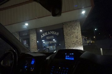 Zeroknight Entertainment - Gone Too The Park (4.5.2018)