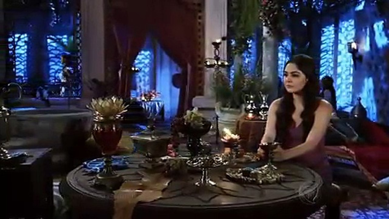 Os Dez Mandamentos Nova Temporada - Capítulo 06 Completo