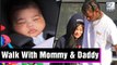 Kylie Jenner Shares Adorable Pic Of Sleeping Stormi Webster