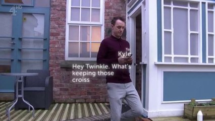 James Nightingale Part 420a / Kyle Kelly Part 29a