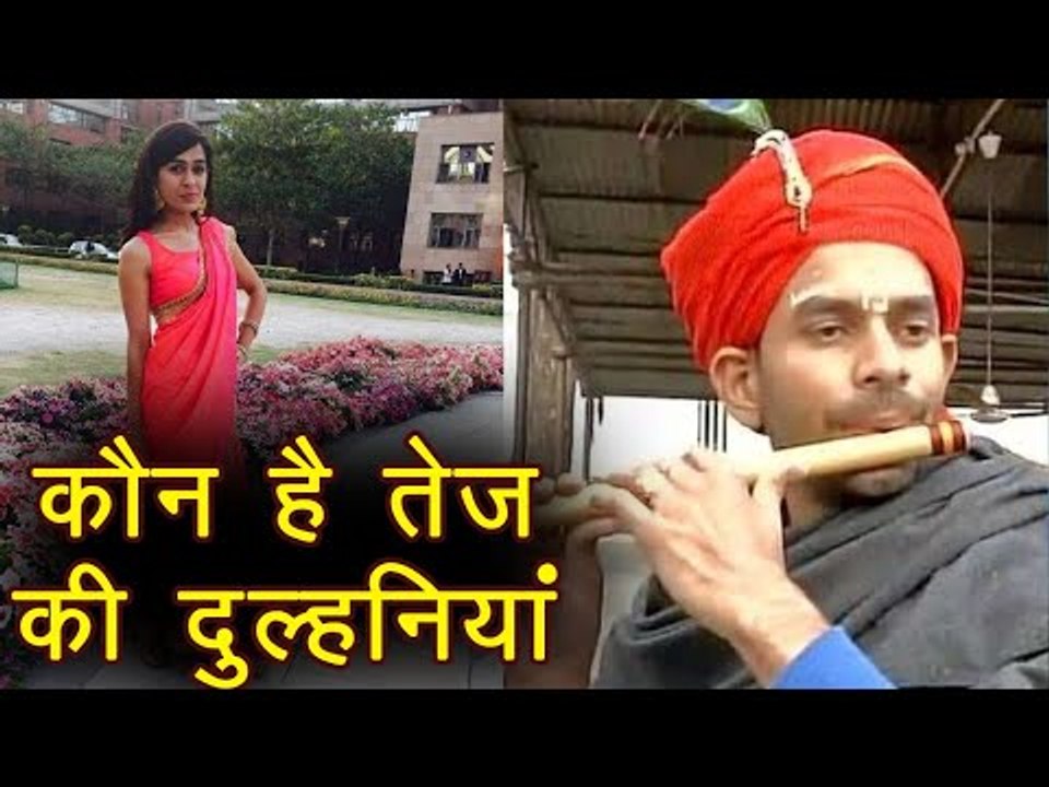 Tej Pratap Yadav की Fiance Aishwarya Rai के बारे में जानें सबकुछ | वनइंडिया हिंदी