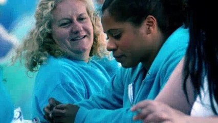 Wentworth S01E06 - Captive