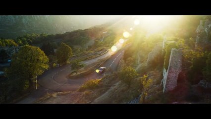 Johnny English contre-attaque Bande-annonce VF (2018)