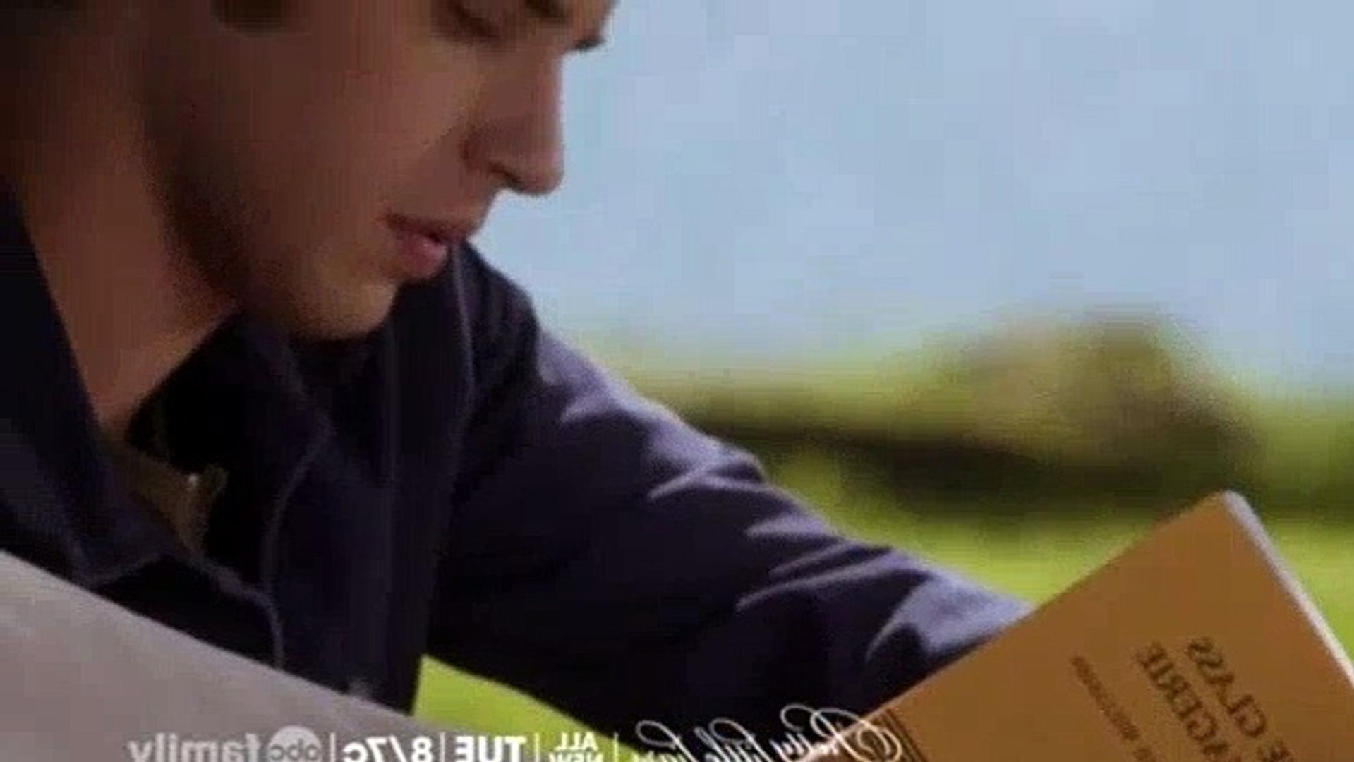 The Fosters S01E12 House and Home video Dailymotion