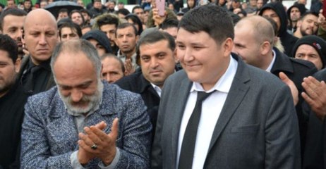 Çiftlik Bank'ın Reklam Yüzü Oyuncu Mehmet Çevik: Farkedemedim,Özür Dilerim